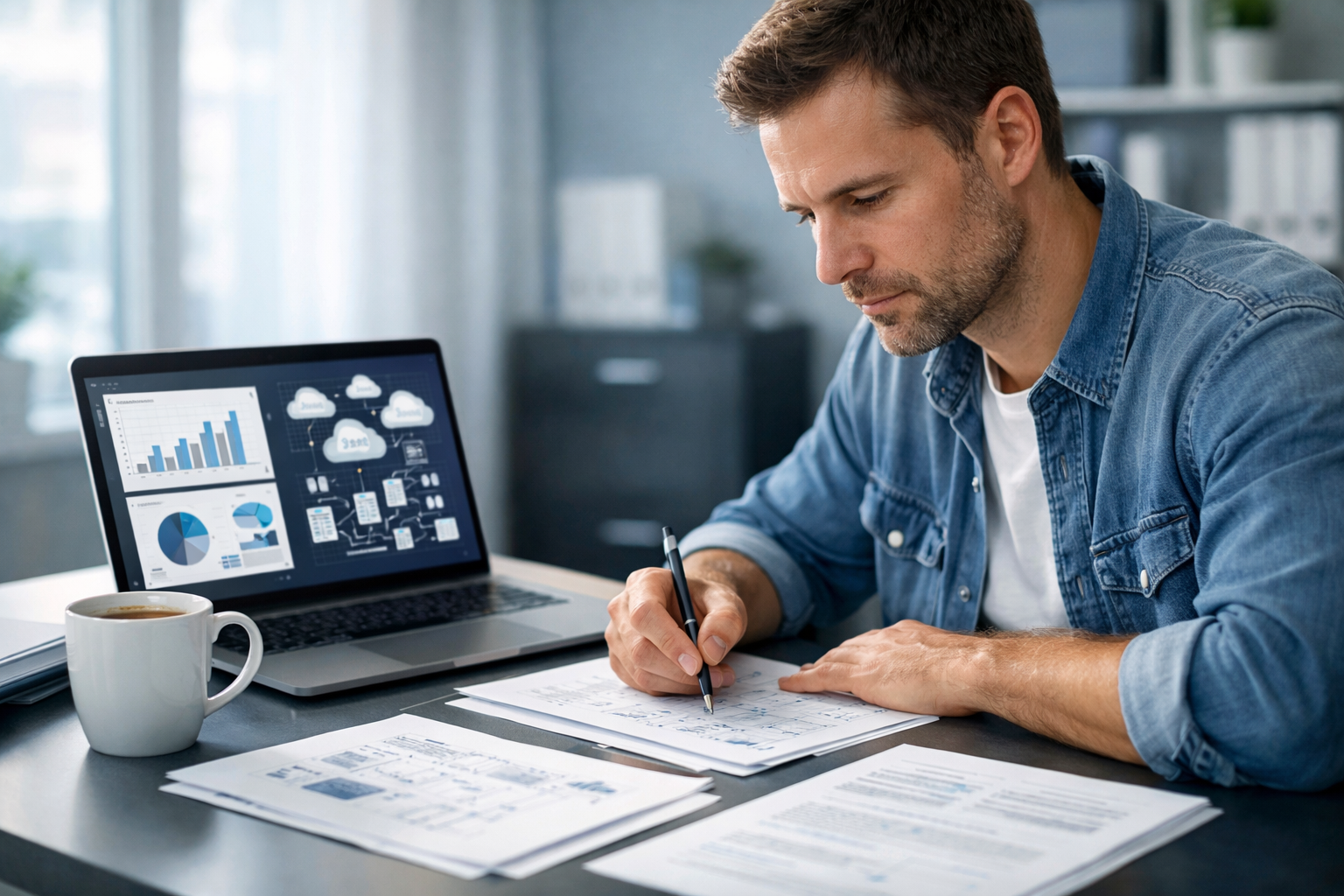 GCP-CDL Cloud Digital Leader Practice Tests