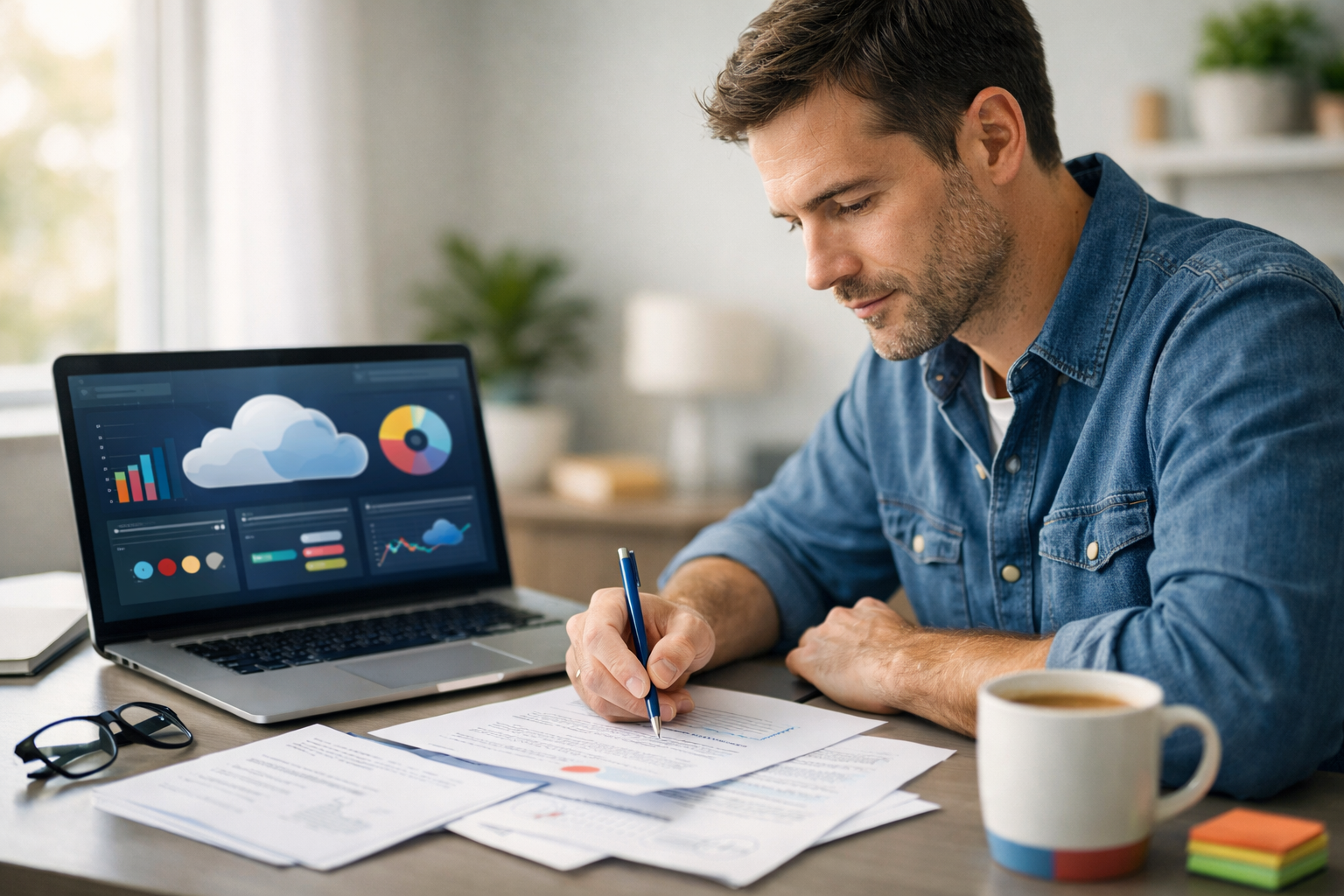 GCP-CDL Cloud Digital Leader Practice Tests