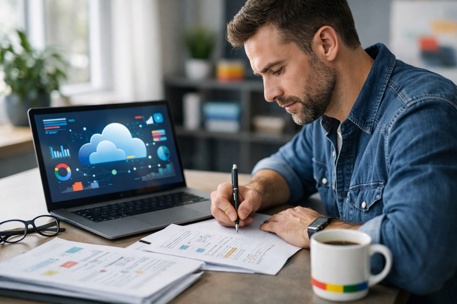 GCP-CDL Cloud Digital Leader Practice Tests