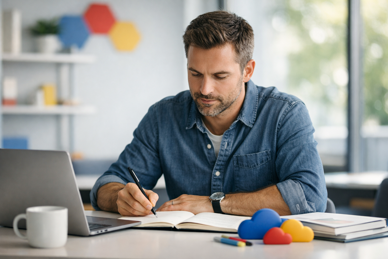 GCP-CDL Cloud Digital Leader Practice Tests