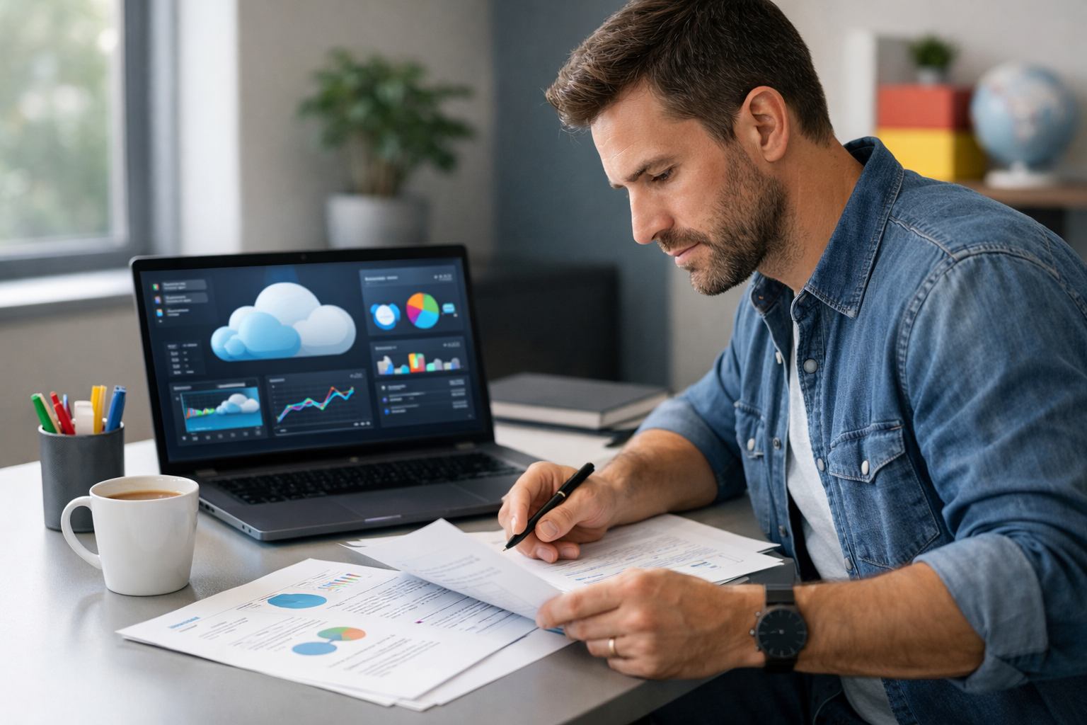 GCP-CDL Cloud Digital Leader Practice Tests