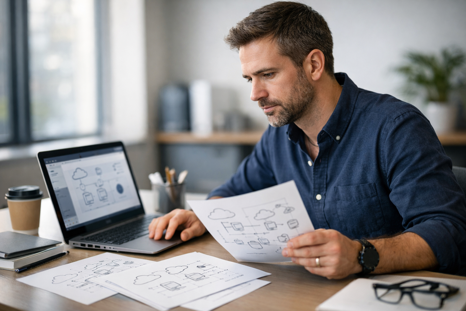 GCP-CDL Cloud Digital Leader Practice Tests