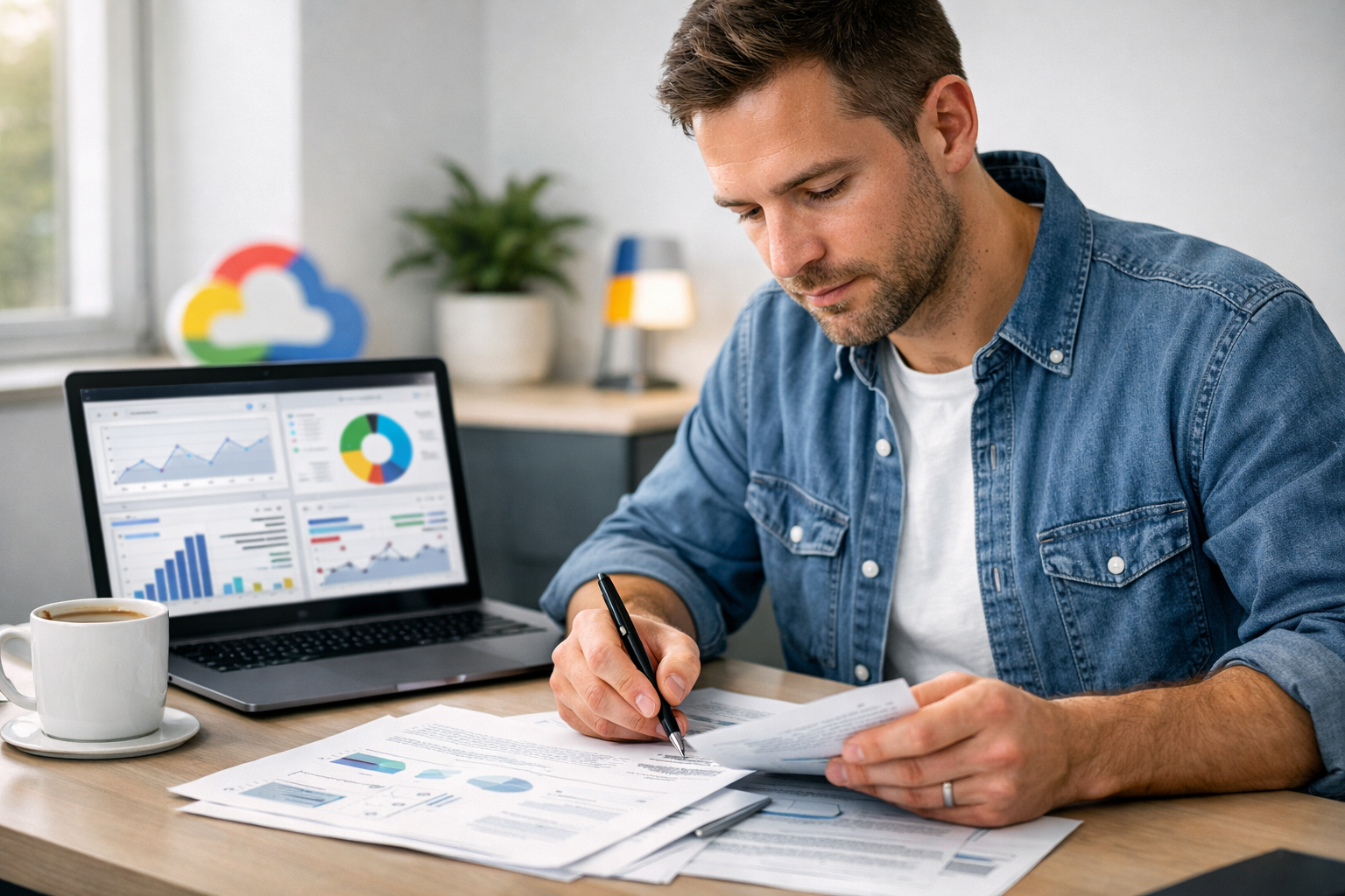 GCP-CDL Cloud Digital Leader Practice Tests