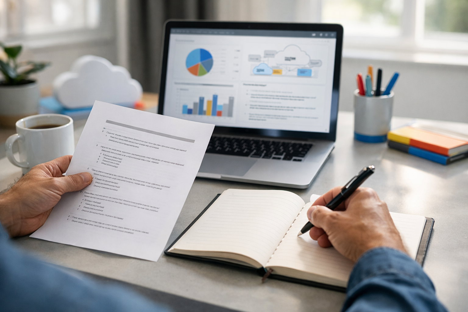 GCP-CDL Cloud Digital Leader Practice Tests