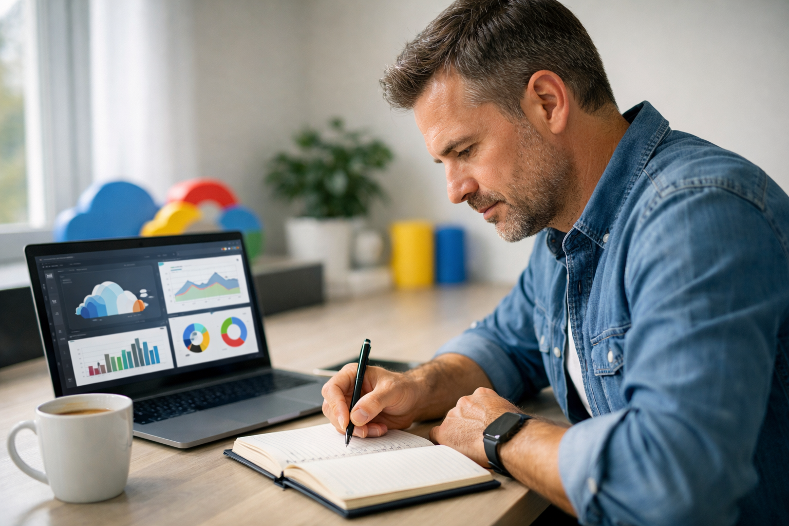 GCP-CDL Cloud Digital Leader Practice Tests