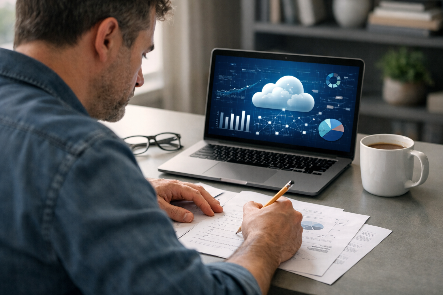 GCP-CDL Cloud Digital Leader Practice Tests