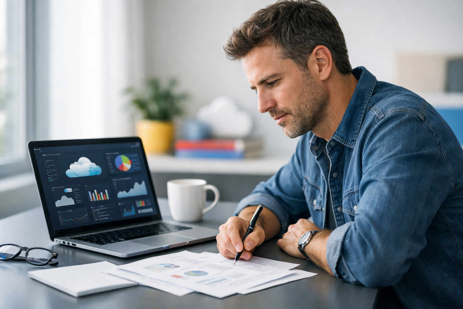 GCP-CDL Cloud Digital Leader Practice Tests