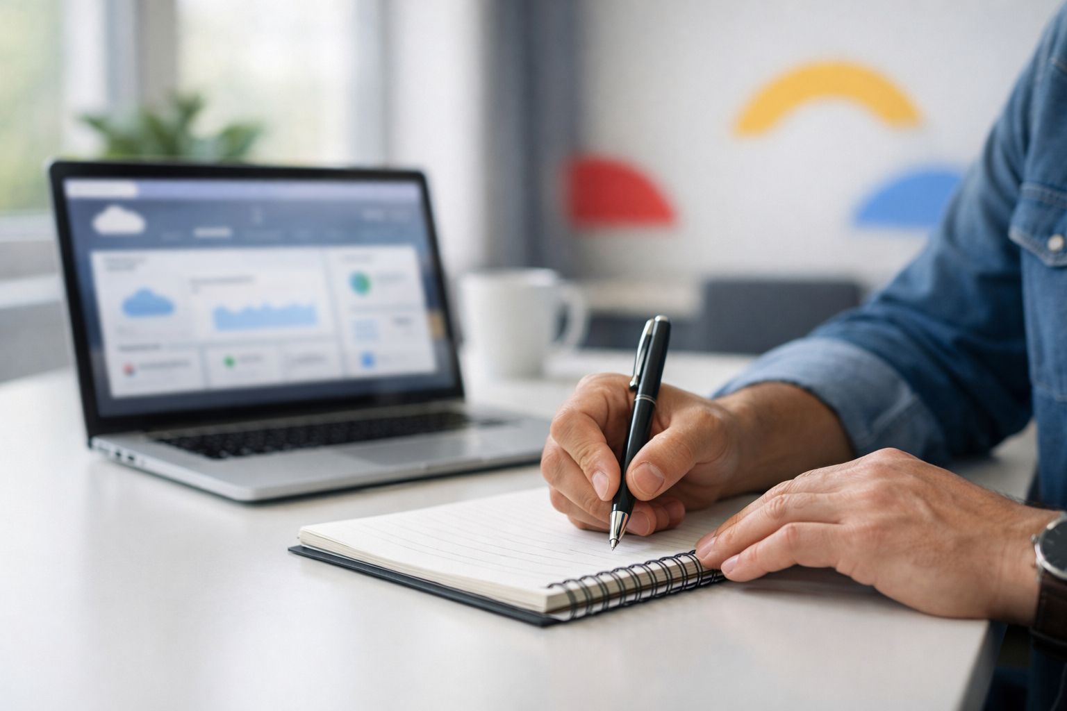 GCP-CDL Cloud Digital Leader Practice Tests (200+ Q&A)