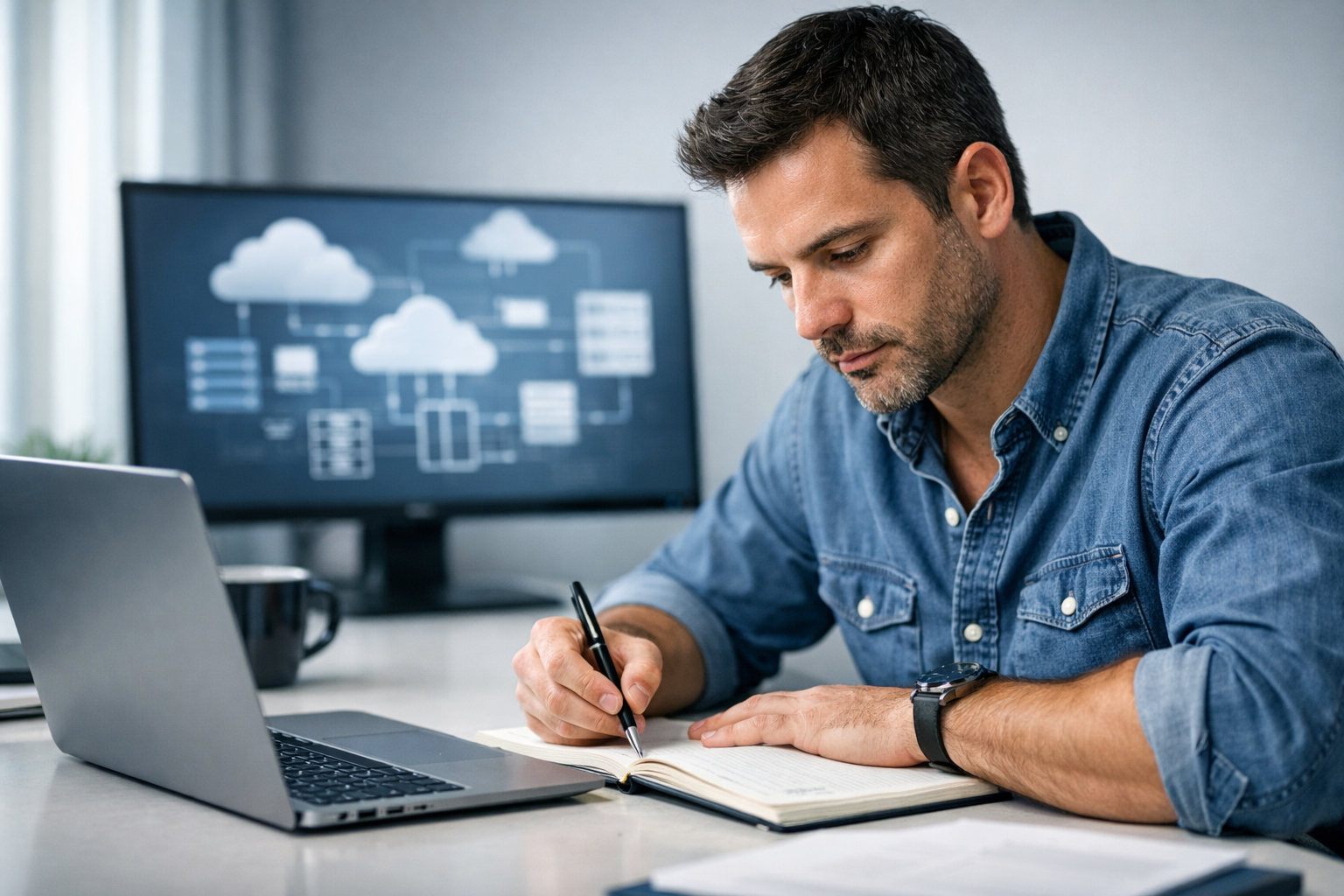 GCP-CDL Cloud Digital Leader Practice Tests