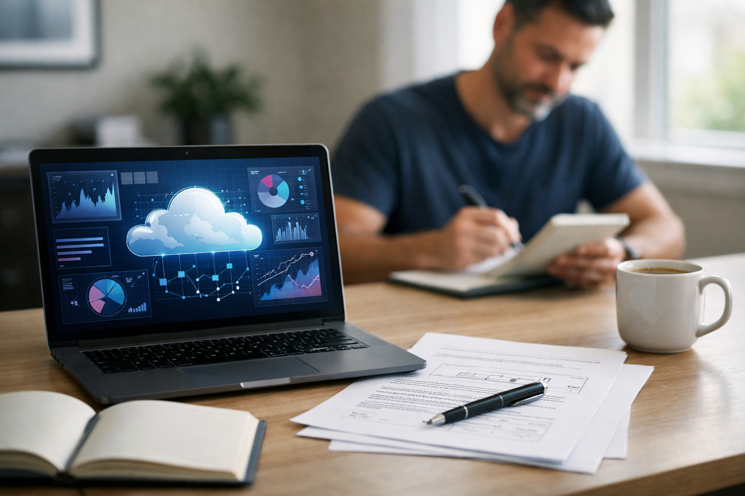 GCP-CDL Cloud Digital Leader Practice Tests