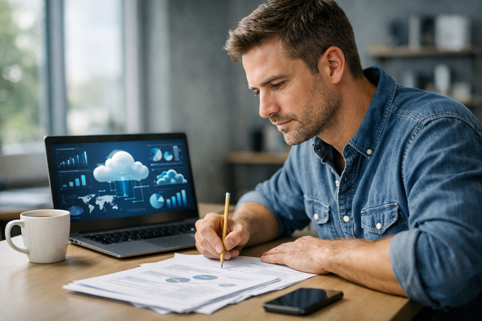 GCP-CDL Cloud Digital Leader Practice Tests