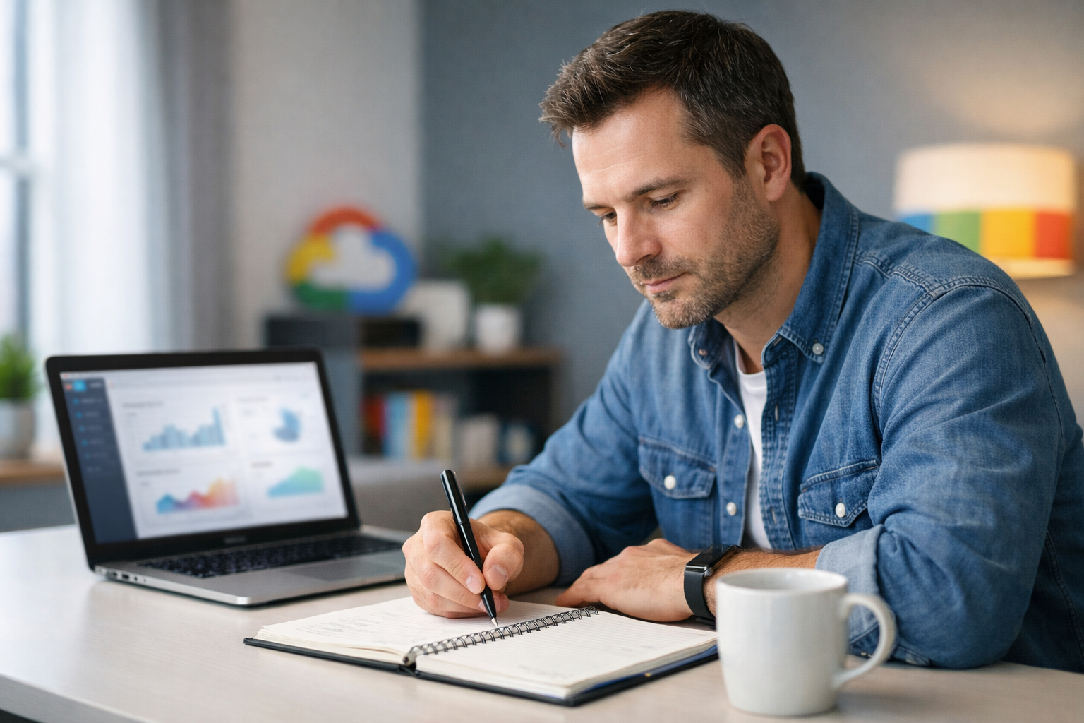 GCP-CDL Cloud Digital Leader Practice Tests