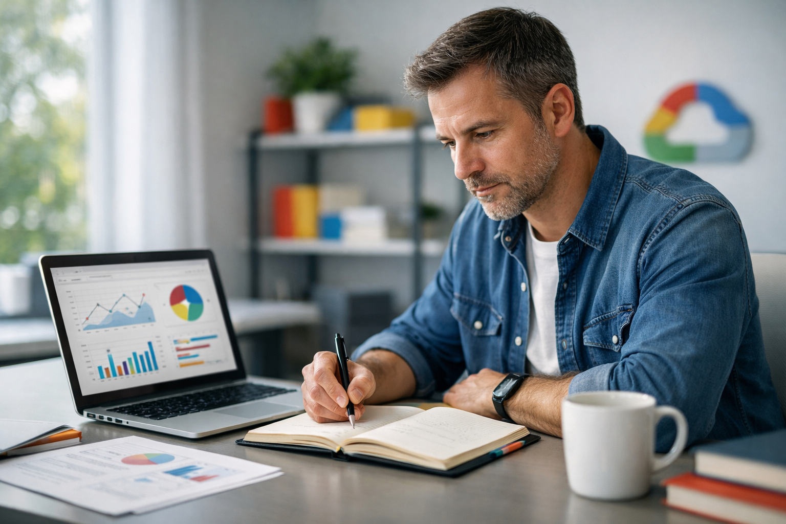 GCP-CDL Cloud Digital Leader Practice Tests