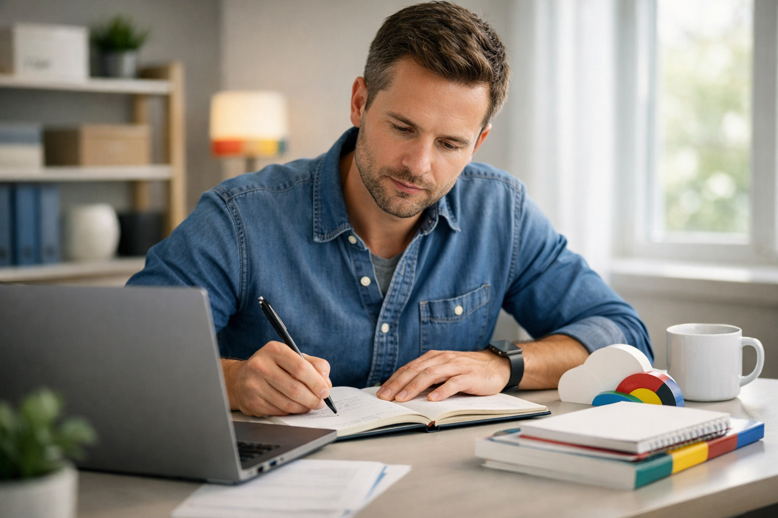 GCP-CDL Cloud Digital Leader Practice Tests