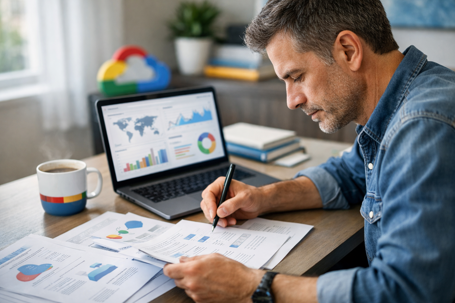 GCP-CDL Cloud Digital Leader Practice Tests