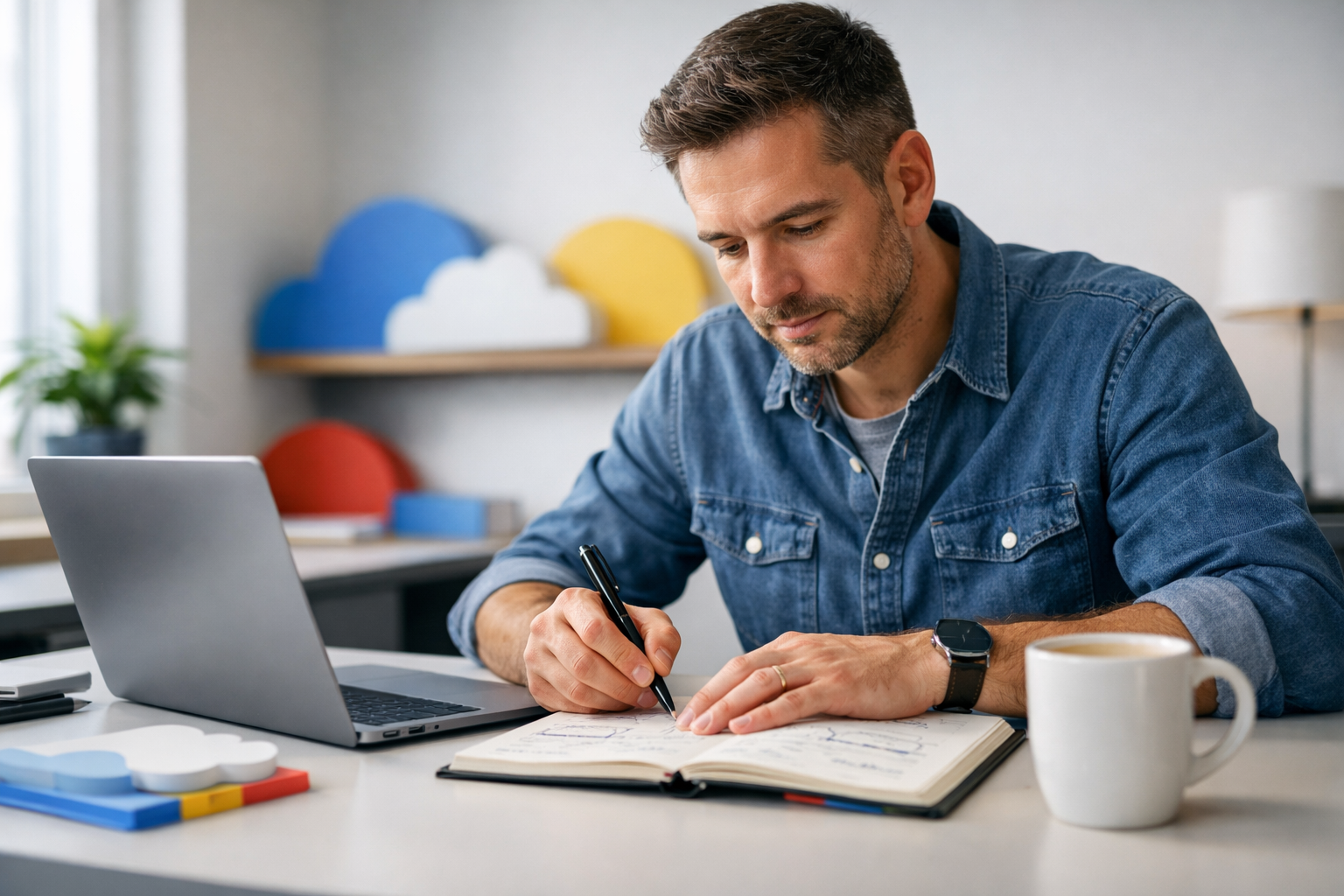 GCP-CDL Cloud Digital Leader Practice Tests