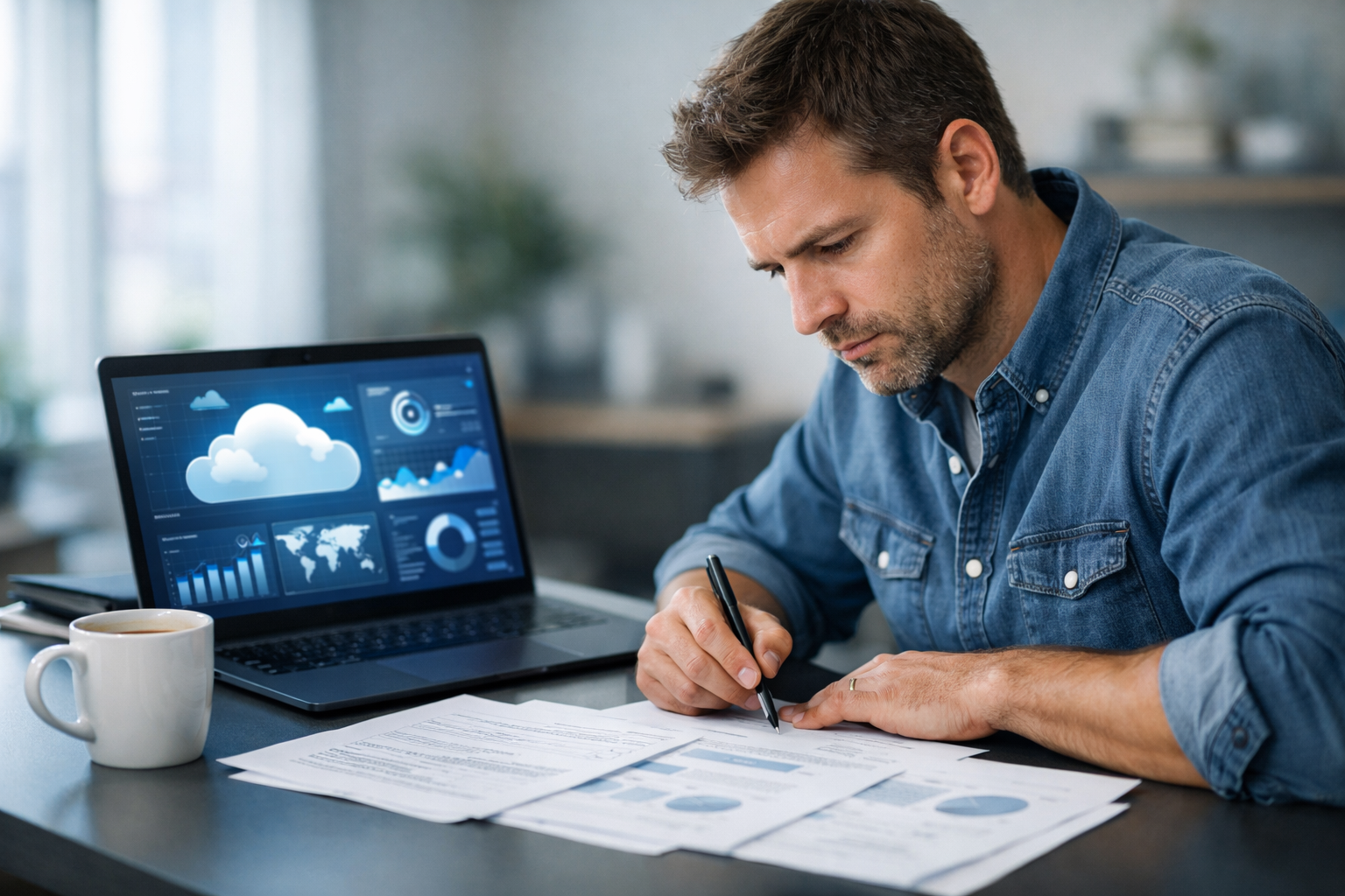 GCP-CDL Cloud Digital Leader Practice Tests