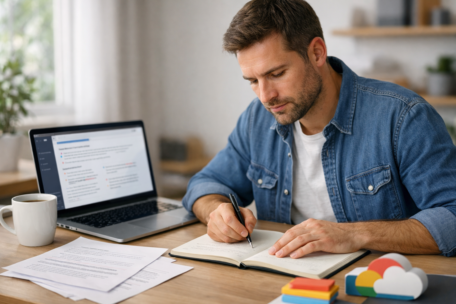 GCP-CDL Cloud Digital Leader Practice Tests