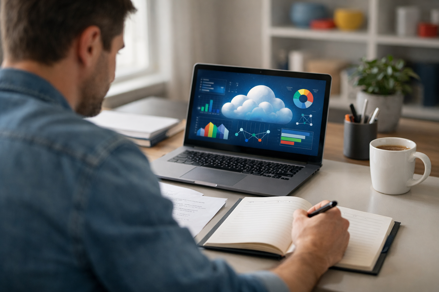 GCP-CDL Cloud Digital Leader Practice Tests