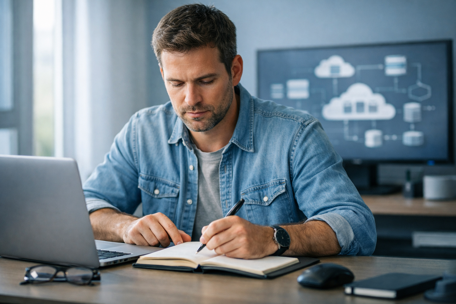 GCP-CDL Cloud Digital Leader Practice Tests