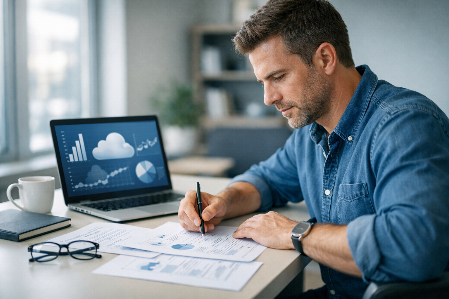 GCP-CDL Cloud Digital Leader Practice Tests