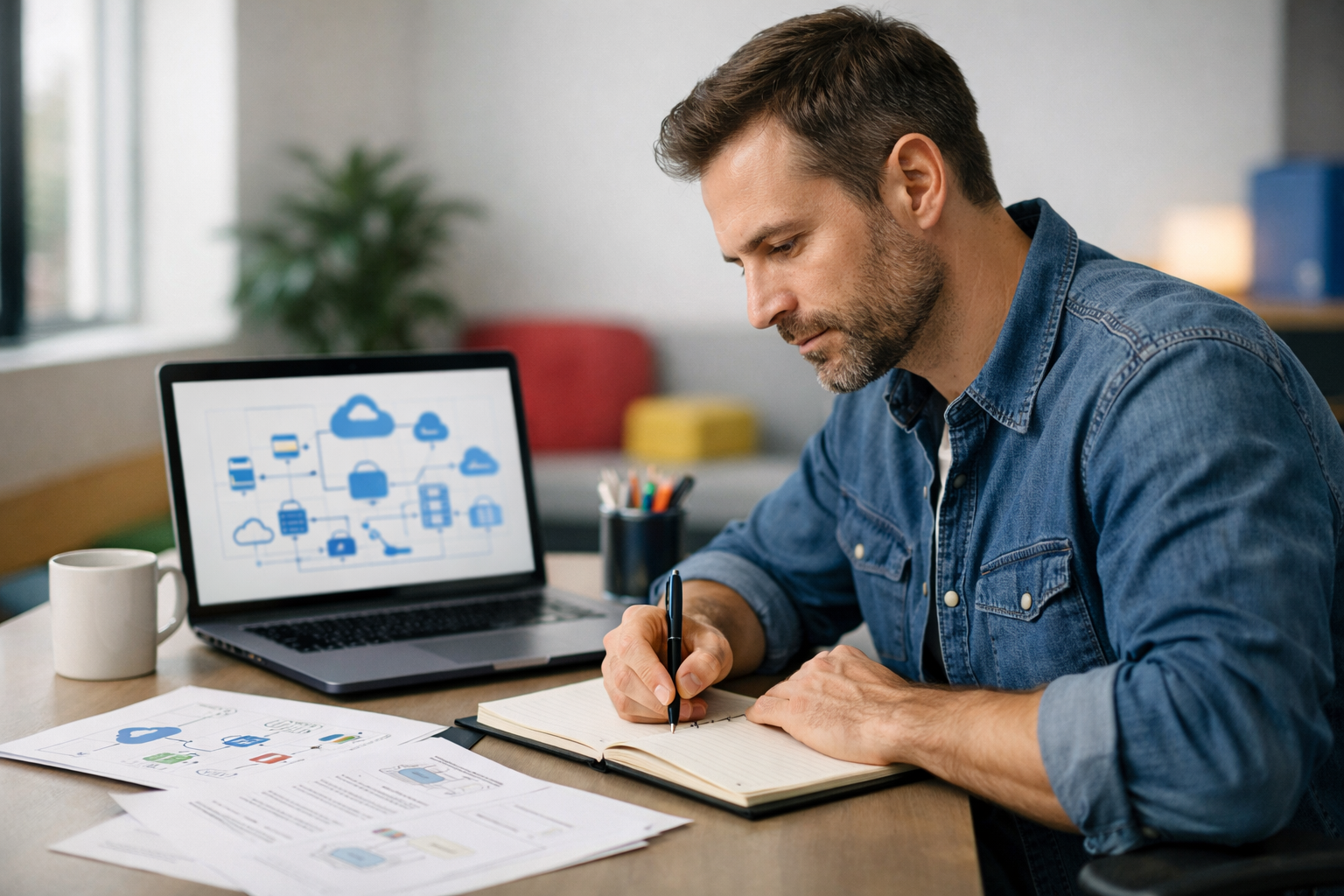 GCP-CDL Cloud Digital Leader Practice Tests