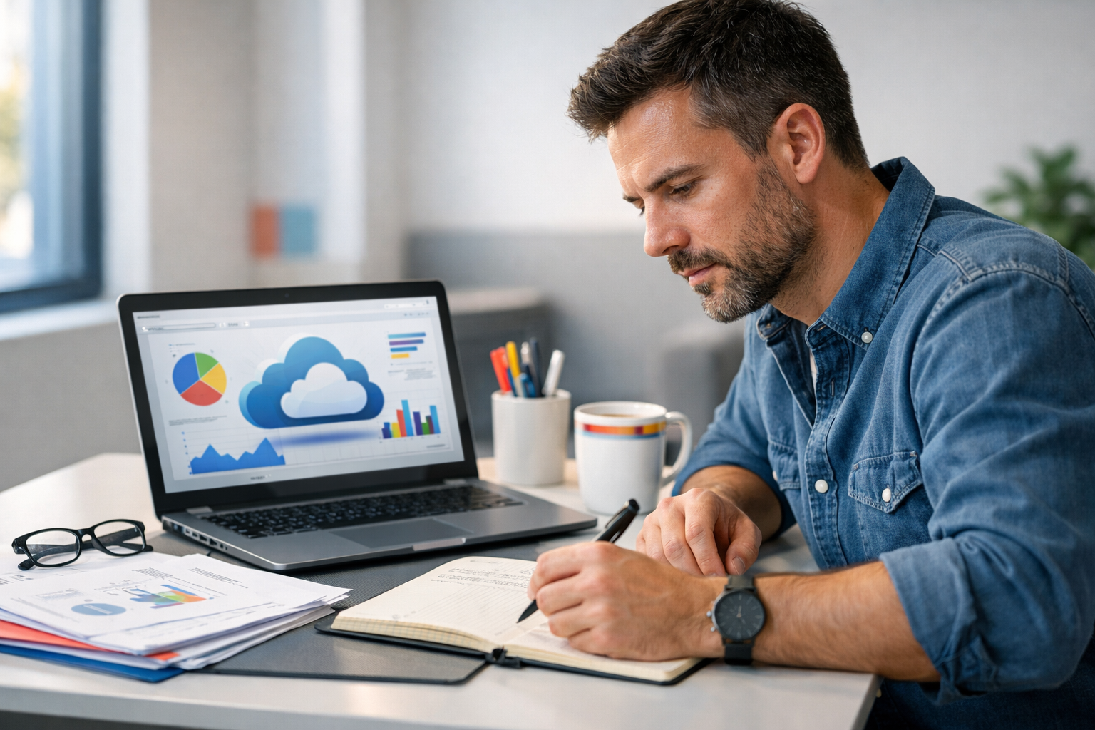 GCP-CDL Cloud Digital Leader Practice Tests