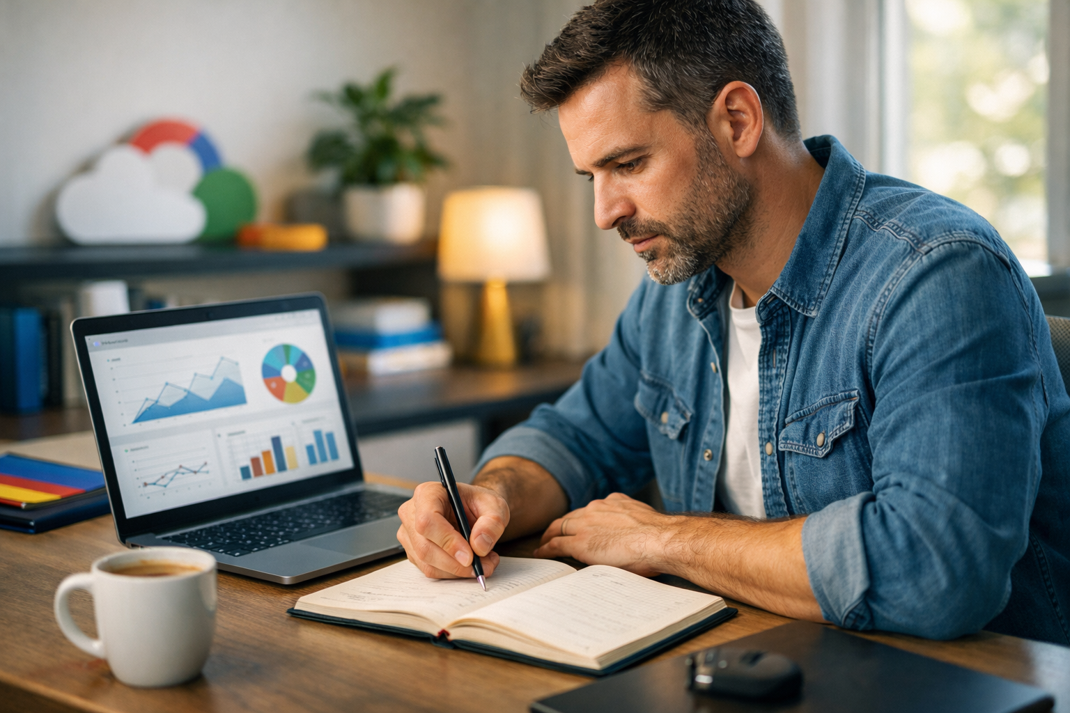 GCP-CDL Cloud Digital Leader Practice Tests