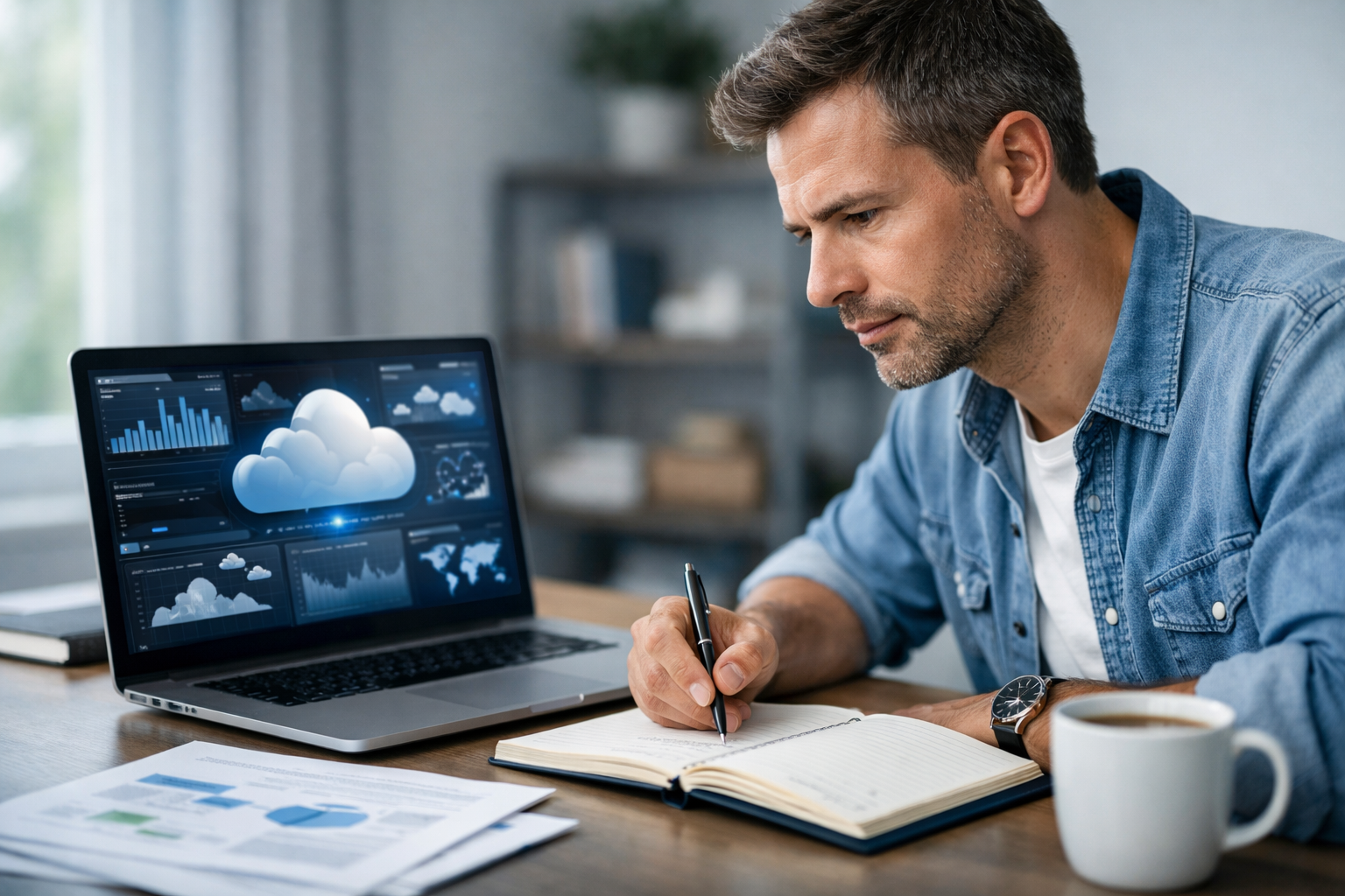 GCP-CDL Cloud Digital Leader Practice Tests