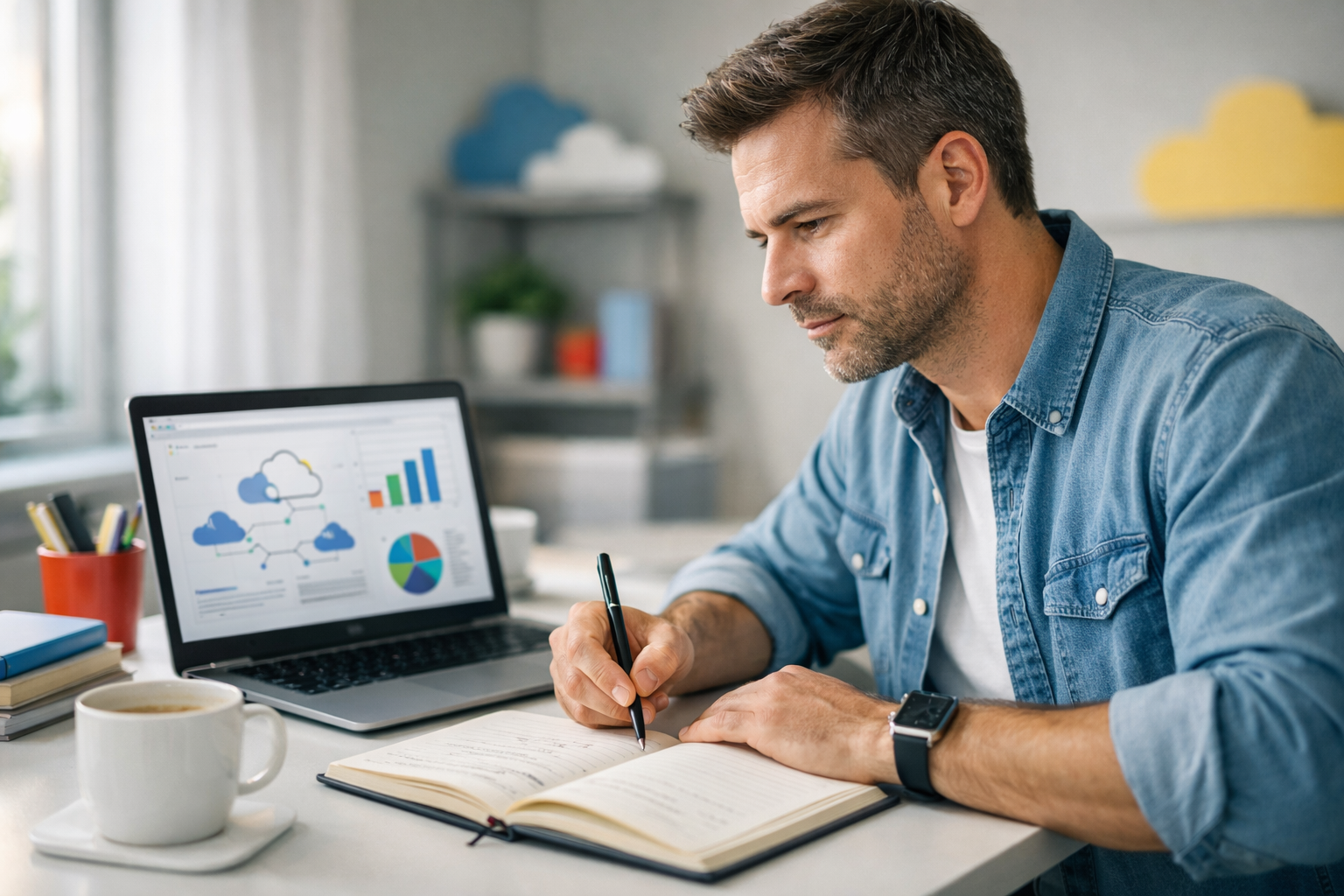 GCP-CDL Cloud Digital Leader Practice Tests