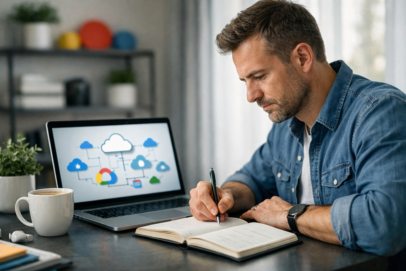 GCP-CDL Cloud Digital Leader Practice Tests