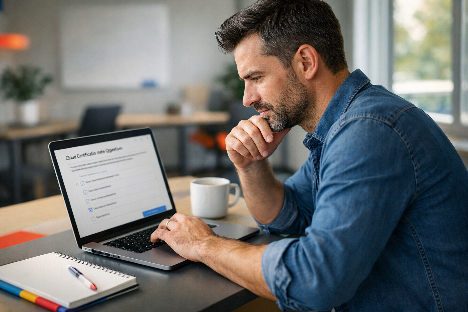 GCP-CDL Cloud Digital Leader Practice Tests