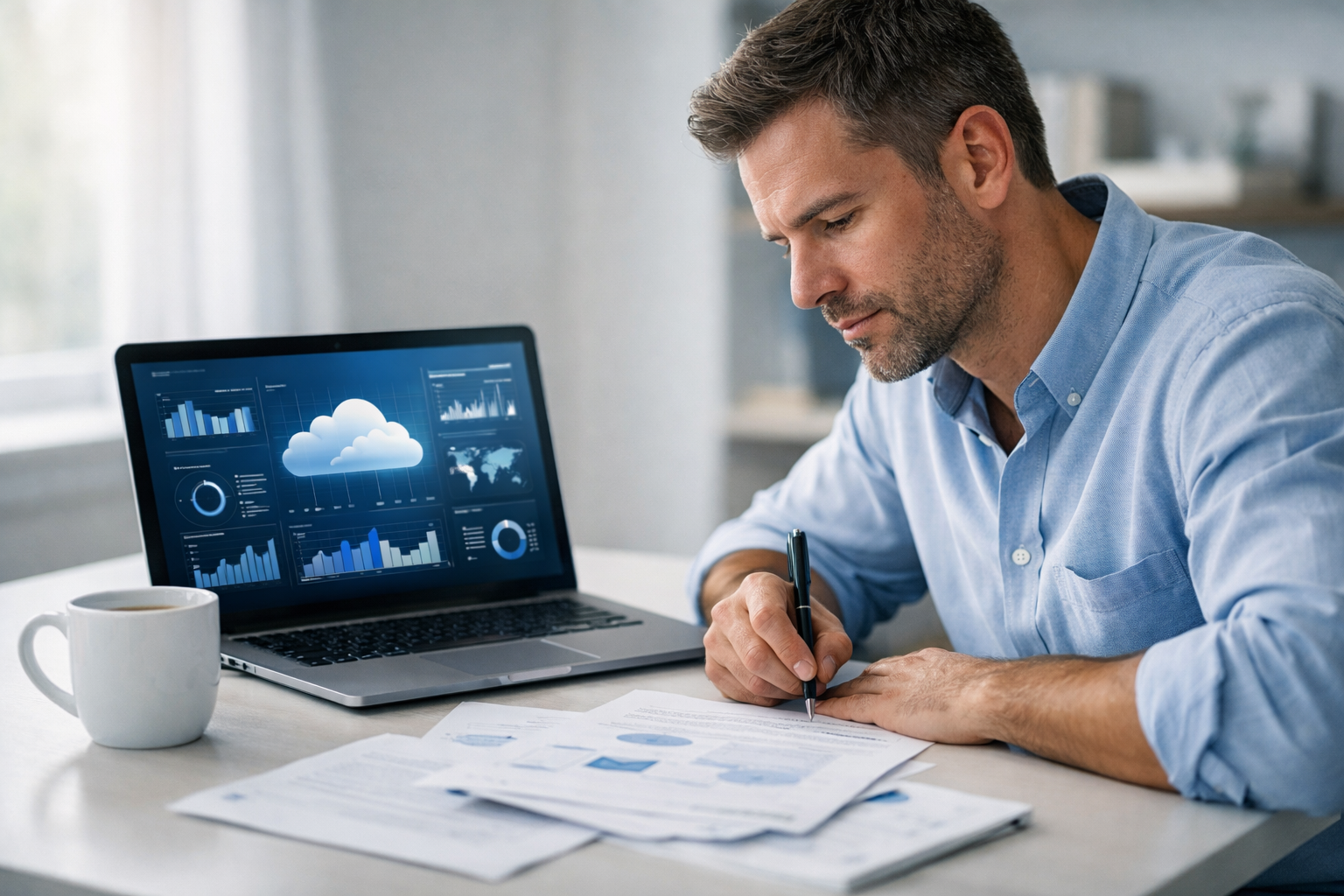 GCP-CDL Cloud Digital Leader Practice Tests