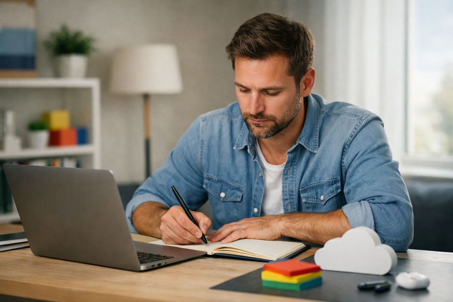 GCP-CDL Cloud Digital Leader Practice Tests