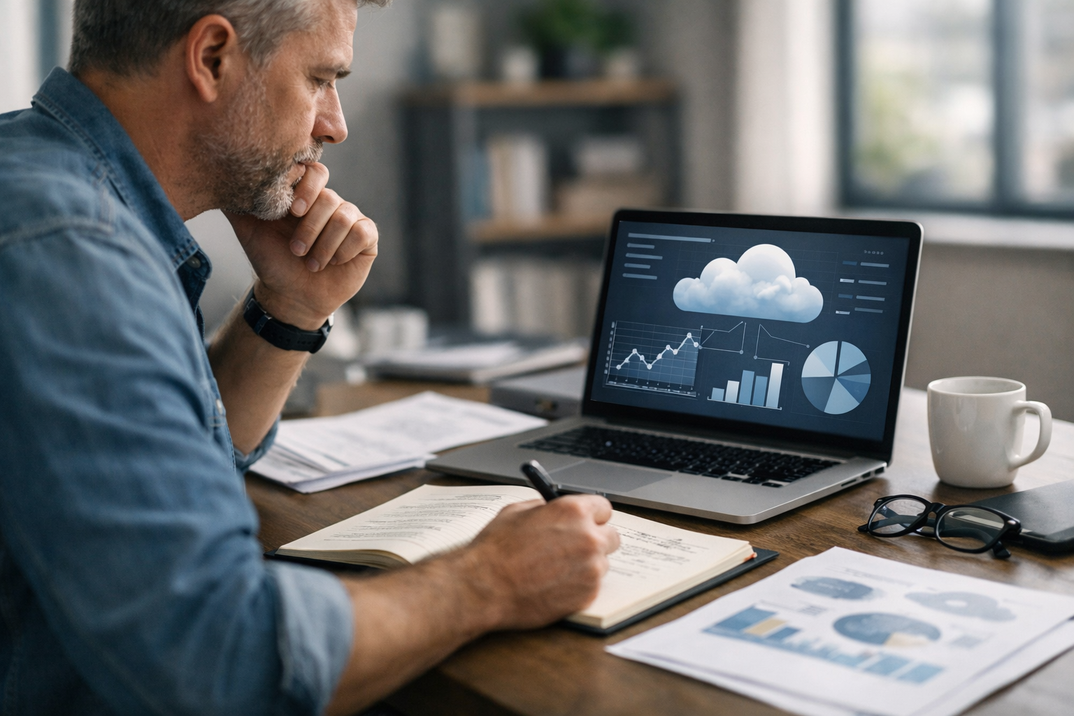 GCP-CDL Cloud Digital Leader Practice Tests