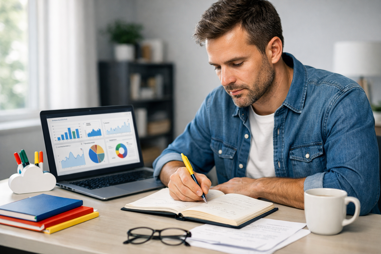 GCP-CDL Cloud Digital Leader Practice Tests