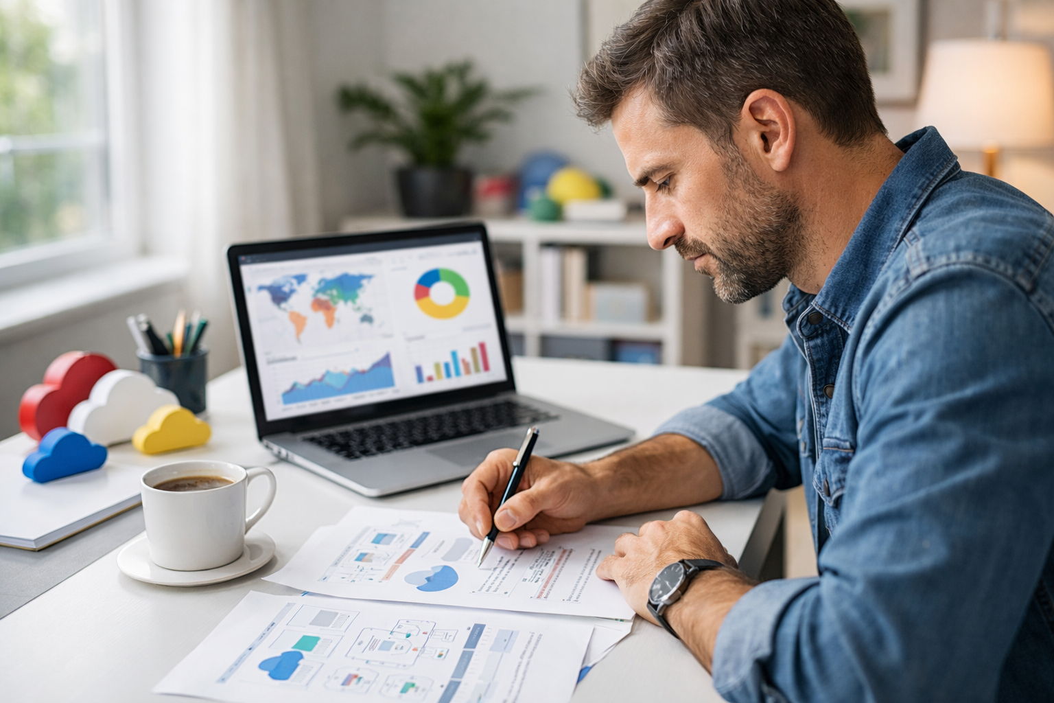 GCP-CDL Cloud Digital Leader Practice Tests