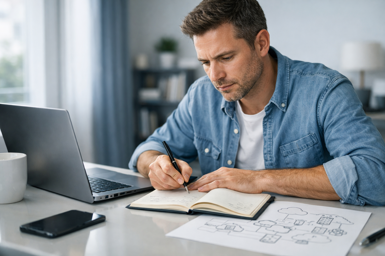 GCP-CDL Cloud Digital Leader Practice Tests