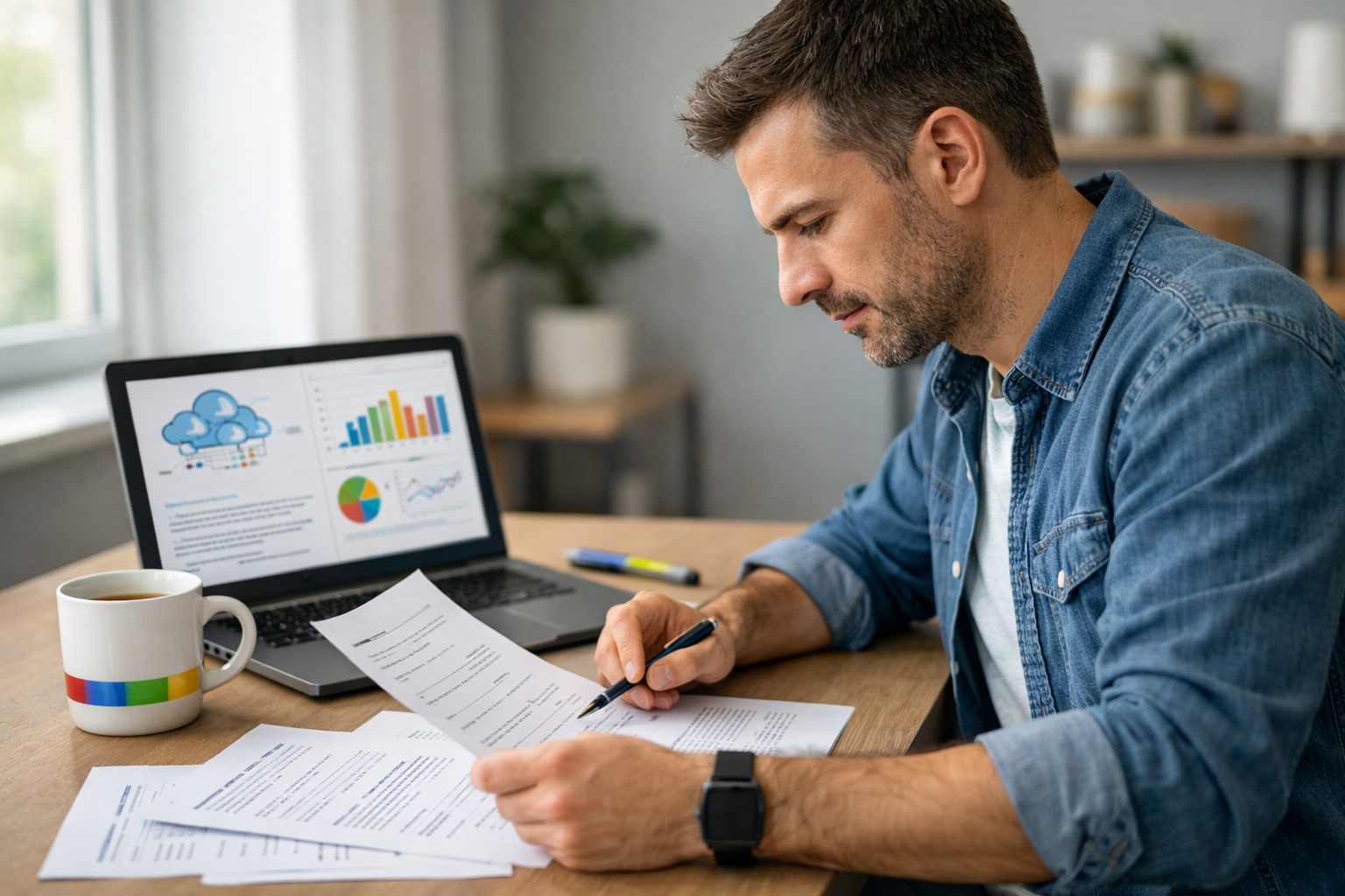 GCP-CDL Cloud Digital Leader Practice Tests
