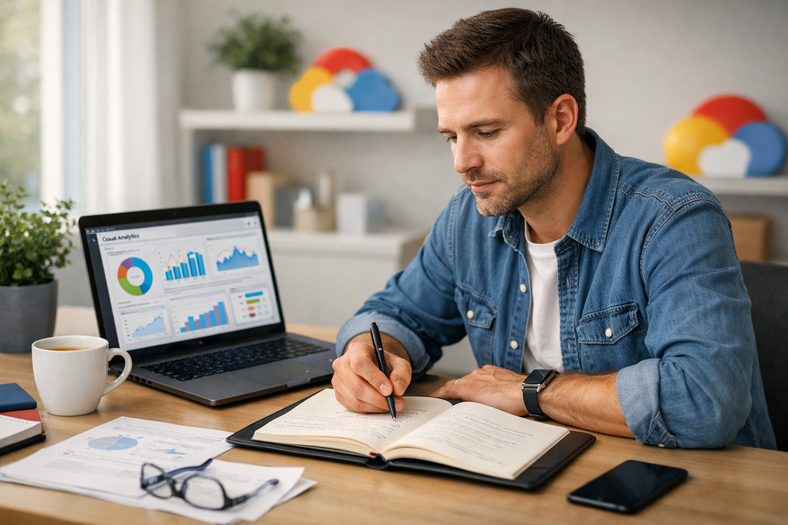 GCP-CDL Cloud Digital Leader Practice Tests