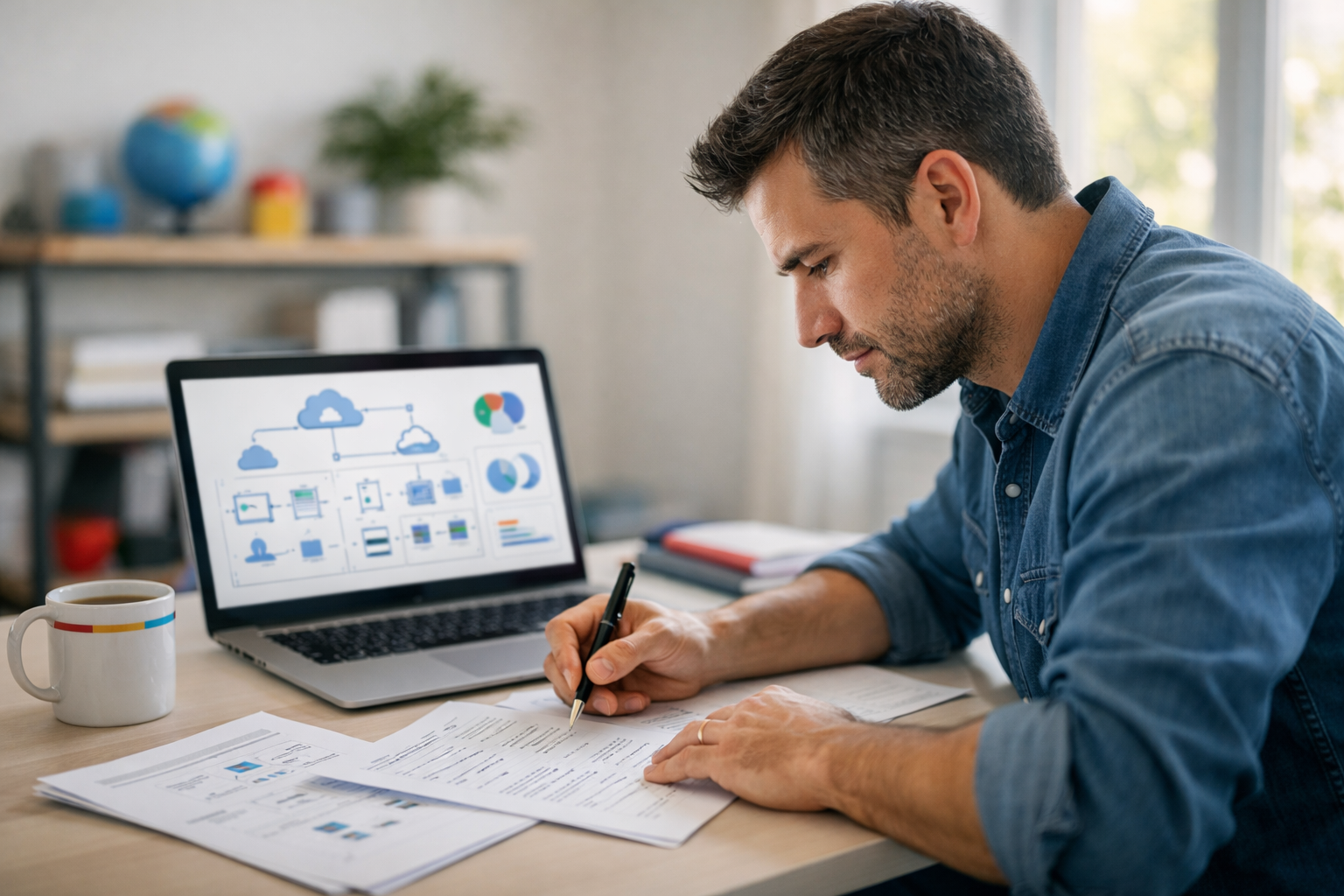GCP-CDL Cloud Digital Leader Practice Tests