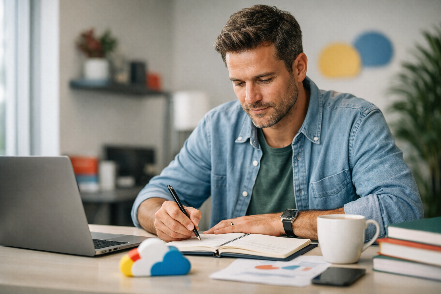 GCP-CDL Cloud Digital Leader Practice Tests