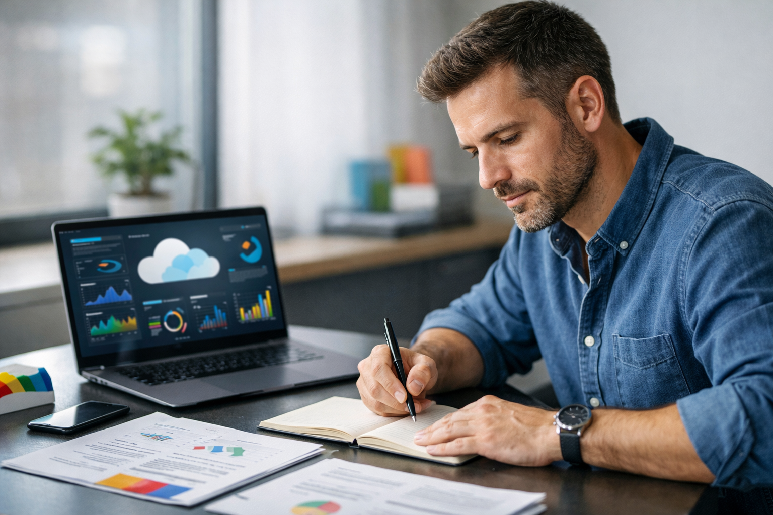 GCP-CDL Cloud Digital Leader Practice Tests