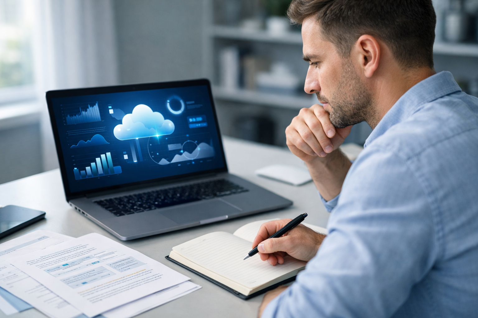 GCP-CDL Cloud Digital Leader Practice Tests