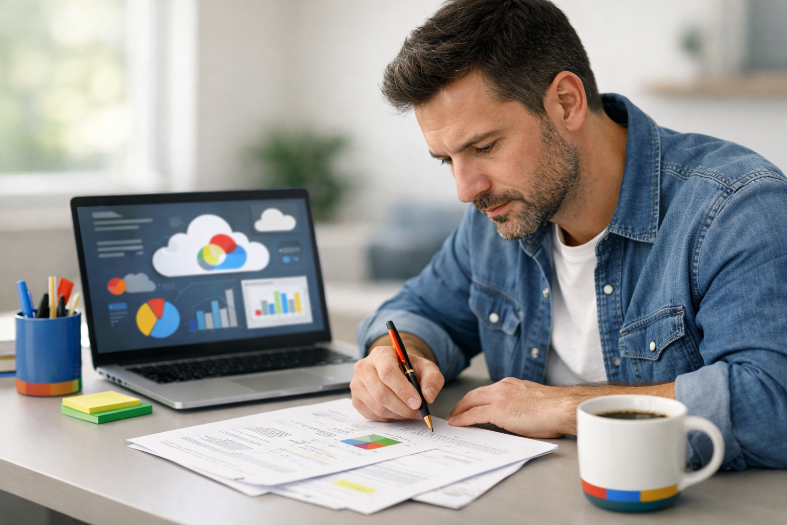 GCP-CDL Cloud Digital Leader Practice Tests