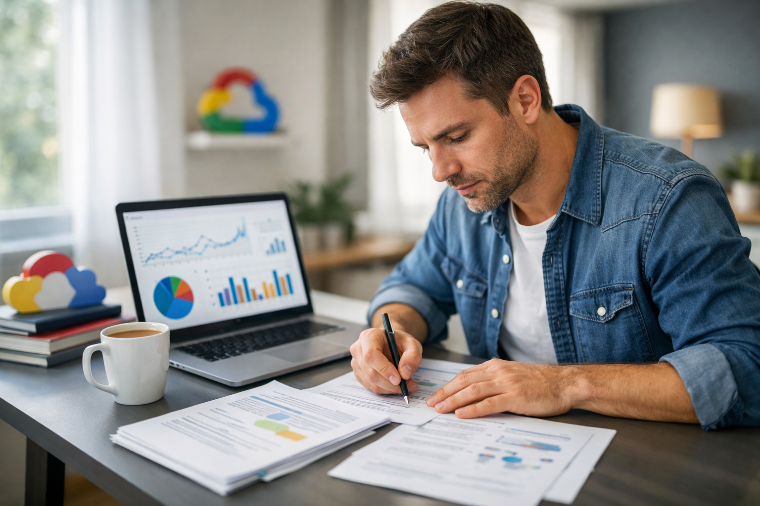 GCP-CDL Cloud Digital Leader Practice Tests