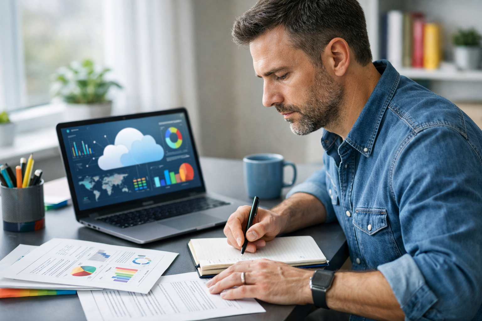 GCP-CDL Cloud Digital Leader Practice Tests
