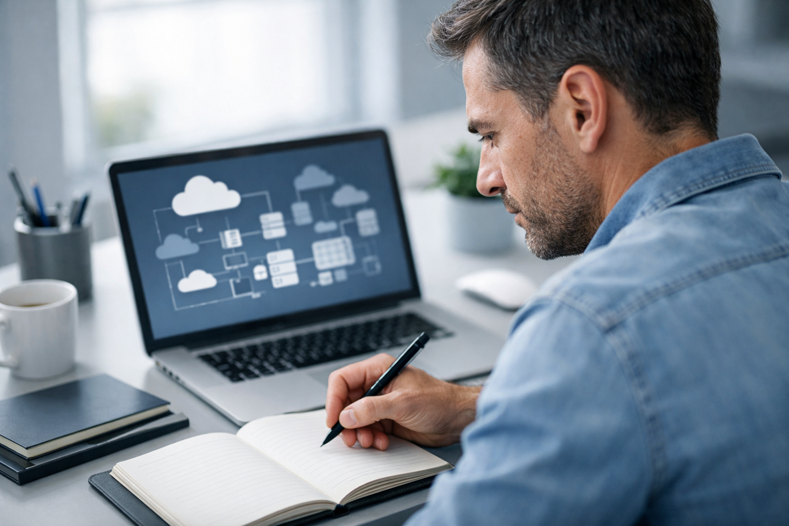 GCP-CDL Cloud Digital Leader Practice Tests