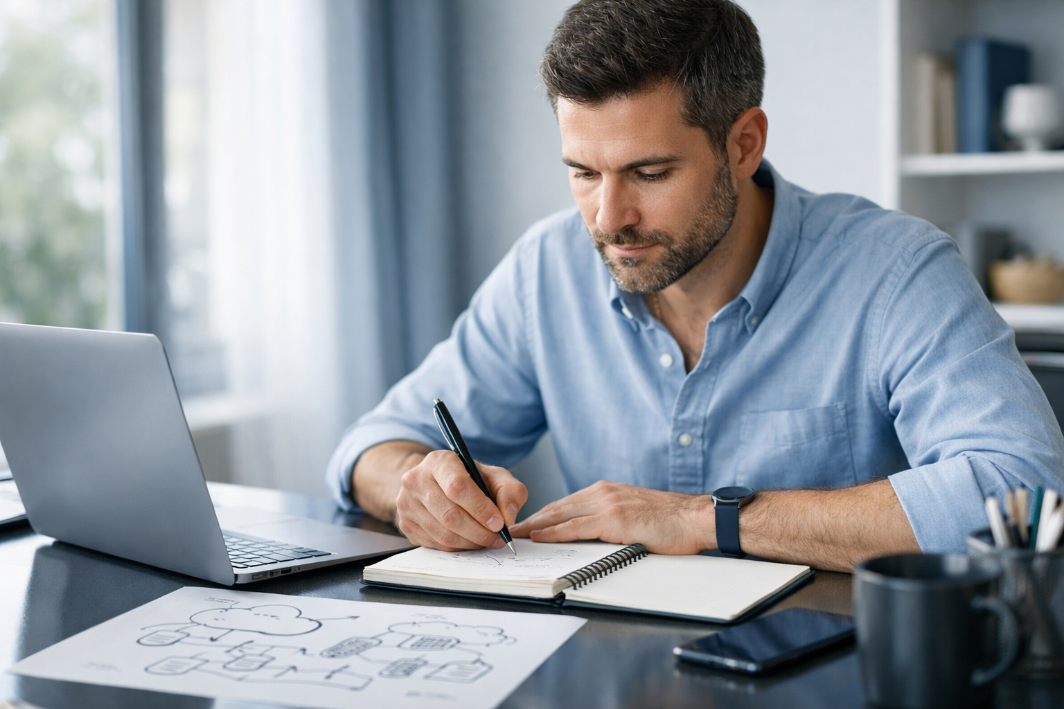 GCP-CDL Google Cloud Digital Leader Blueprint