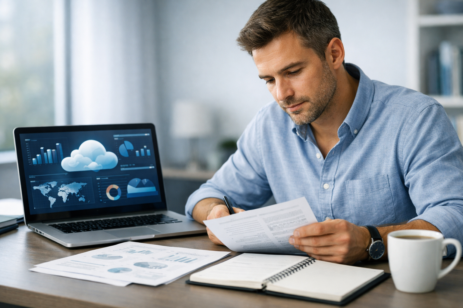 GCP-CDL Google Cloud Digital Leader Blueprint